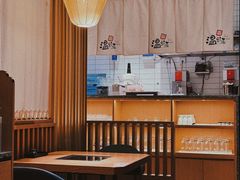 -温野菜涮涮锅(万象城店)