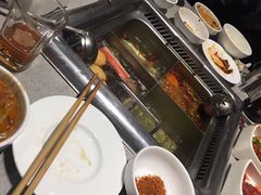 -海底捞火锅(凯德广场店)