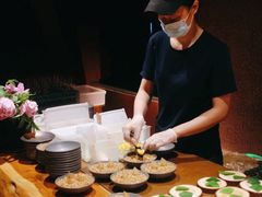 -天水蔬食料理(树德之光店)