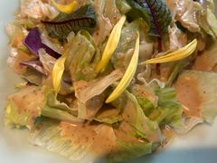 -鱼食饭稻·苏浙土菜17年老馆子(平江路店)