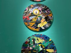 -上海宝龙美术馆