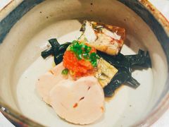 -奈良本寿司(永嘉路店)