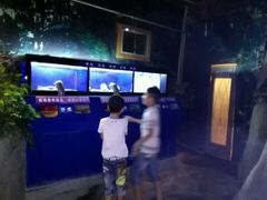 -洛阳龙门海洋馆