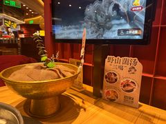 -巴奴毛肚火锅(龙湖锦艺城店)