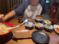 -一豚轩·烧鸟·豚骨拉面(五四路店)