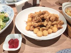 -连鹭海鲜·海肠捞饭·海胆饭(星海店)