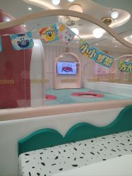 -奈尔宝家庭中心·亲子餐厅(苏州大悦城店)