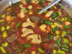 -乡亲鹅肉城(吴江店)