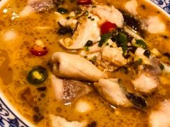-小菜园新徽菜(芜湖万达店)
