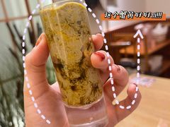 蟹黄泡饭-蟹田居·活蟹料理(东城店)