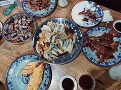 -老南门煎饺