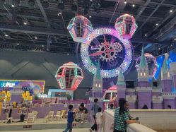 -第五极儿童乐园