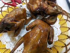 -有腥气私房菜·寻味顺德