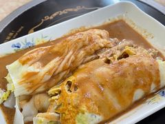 鸡蛋肠粉-华威达牛庄(黄埔大道西店)