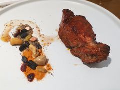 果木烤赤火牛排-赤火牛排(金狮广场店)