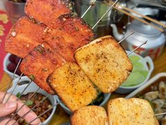 -炒豆合作社(东四总店)