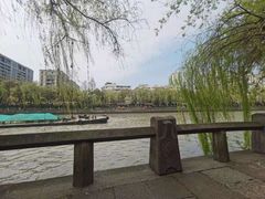 -运河游船(武林门码头)