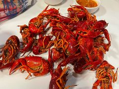 -文和友老长沙龙虾馆(化龙池店)