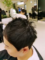 -GANO HAIR 