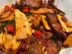 -老湘村·湖南土菜(天河维多利店)