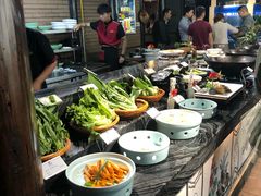 -五味堂·江浙土菜(月河特色店)