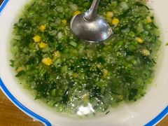 -易老妈蹄花.特色川菜(人民公园总店)
