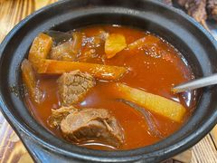 -清真海鲜大排档(原芥园道店)