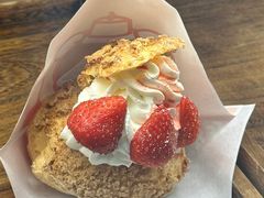 -吉川堂·日式甜点专门店(正佳广场店)