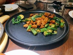 -黑土印象菜馆(三元桥店)