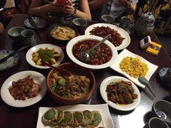 iphone_upload_pic-缪氏川菜(丰盛町店)