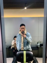 -不迫先生专业男士剪发