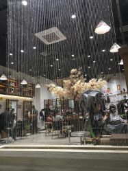 -简影造型·自选烫染接发salon