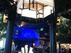 -绿茶餐厅(乐峰广场店)