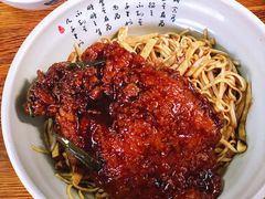 -无名氏面馆(邮电路店)