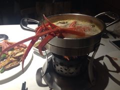 -星伦多自助料理·涮烤一体(虹悦城店)