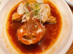 -渔傅·霞浦滩涂海鲜(建平店)