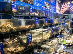 -海味当家·蒸锅海鲜(中山广场创始店)