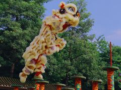 -佛山市祖庙博物馆