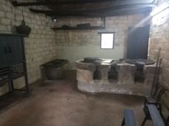 -韶山毛泽东同志故居