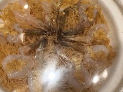 -赶海部落海鲜城(海阳路店)