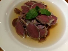 -又一福烤鸭·北京菜(东四店)