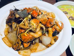 -周家二小姐的菜(西津渡店)