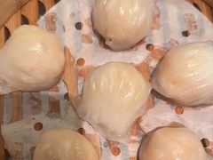 -万豪酒店·咏豪中餐厅