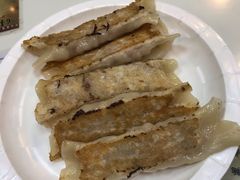招牌鍋貼-八方云集锅贴水饺专门店(花都广场店)