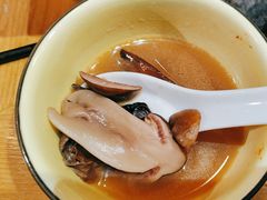 -有一锅·野生菌黑山羊腊排骨火锅(古城北门店)