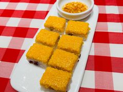 -西贝莜面村(嘉定大融城店)