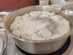 -德天下自助水饺(海洪店)