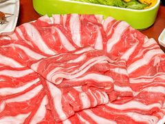 -香满锅老北京羊蝎子火锅·家常菜(新街口店)