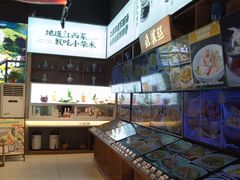 -小柴米·传统江西菜(八一广场店)