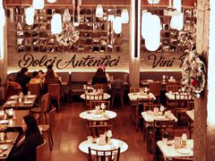 -IL TEATRO 精品意大利餐厅
